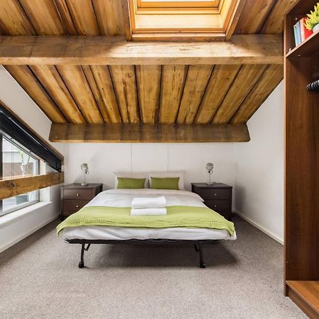 Wild Roses Serviced Apartments - Excel Warehouse 2 ロンドン エクステリア 写真