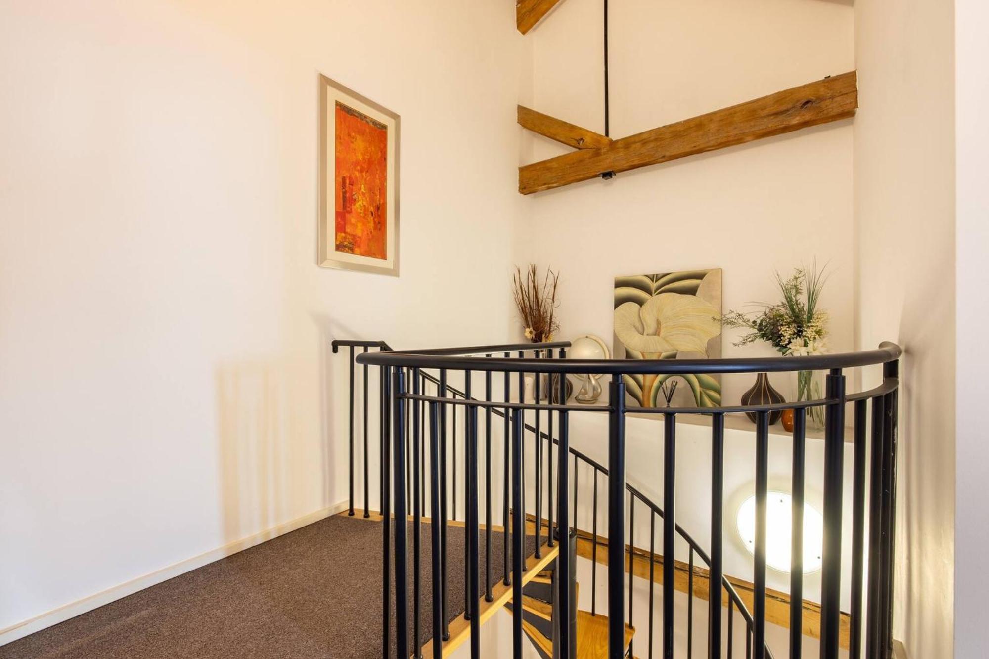 Wild Roses Serviced Apartments - Excel Warehouse 2 ロンドン エクステリア 写真