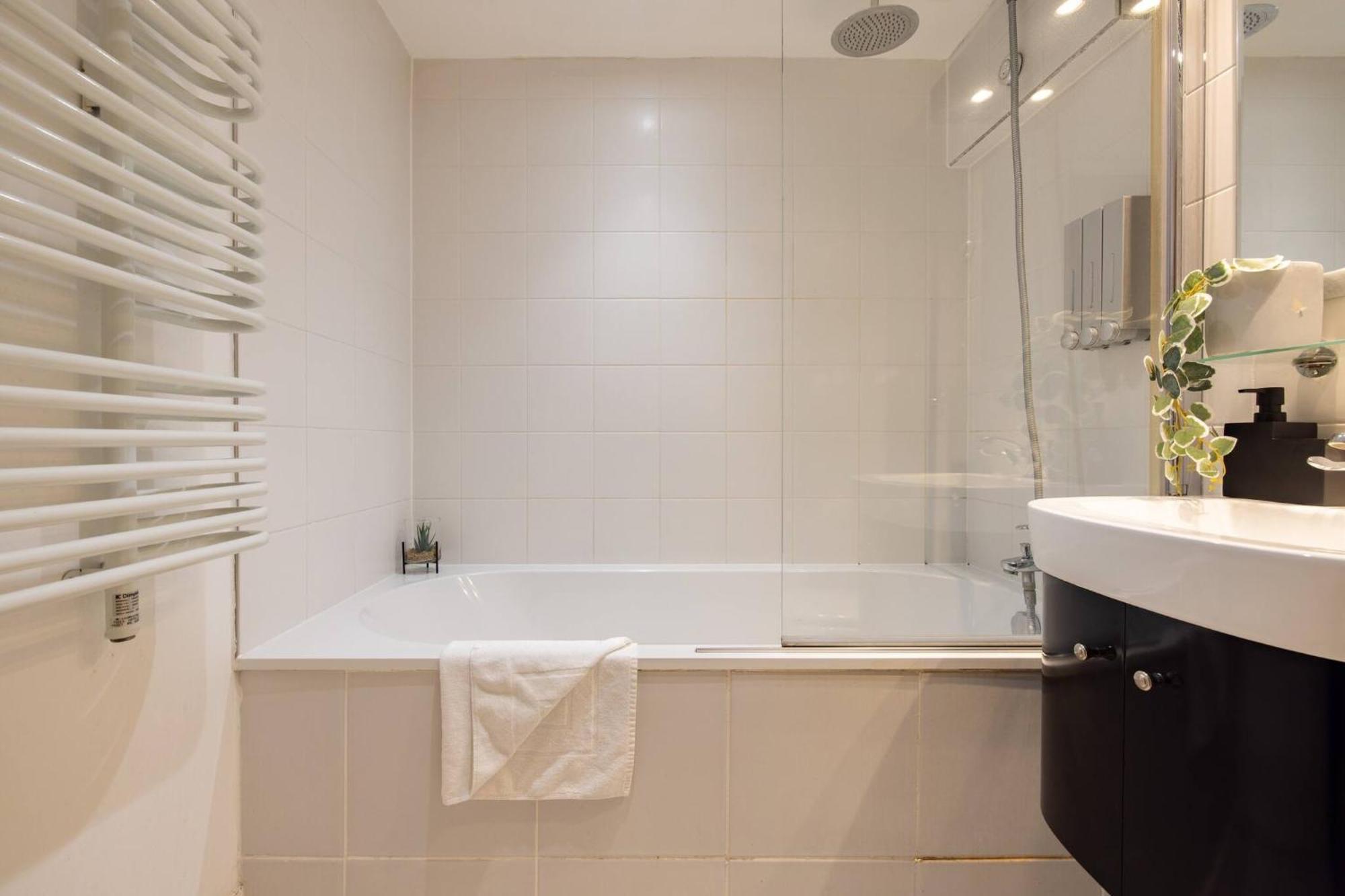 Wild Roses Serviced Apartments - Excel Warehouse 2 ロンドン エクステリア 写真
