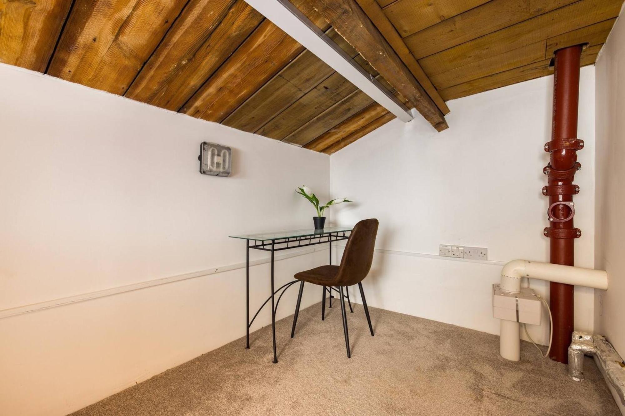 Wild Roses Serviced Apartments - Excel Warehouse 2 ロンドン エクステリア 写真