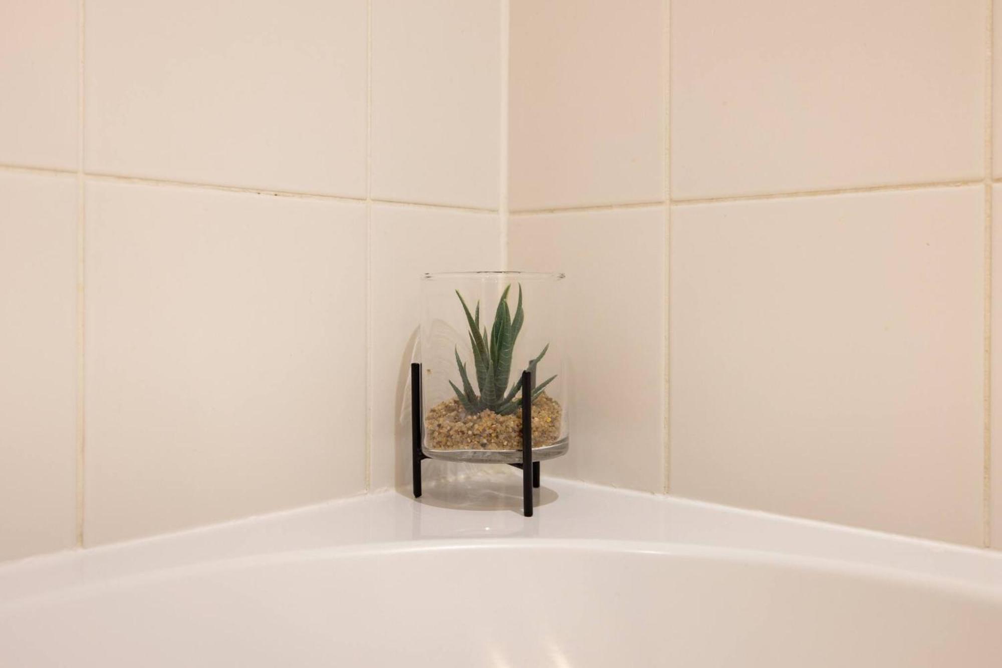 Wild Roses Serviced Apartments - Excel Warehouse 2 ロンドン エクステリア 写真